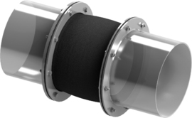 Bauform 31 (mit Leitblech)